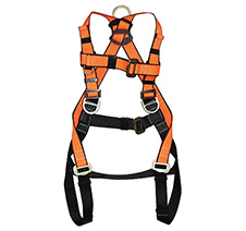 簡(jiǎn)易型安全帶HC-102